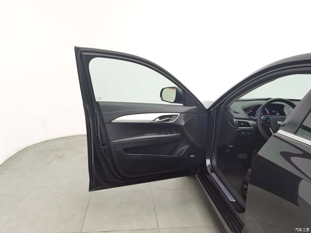 Cadillac ATS-L, 2016 8