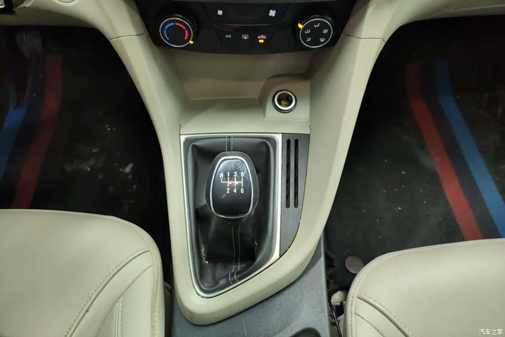 Buick VI, 2020 16