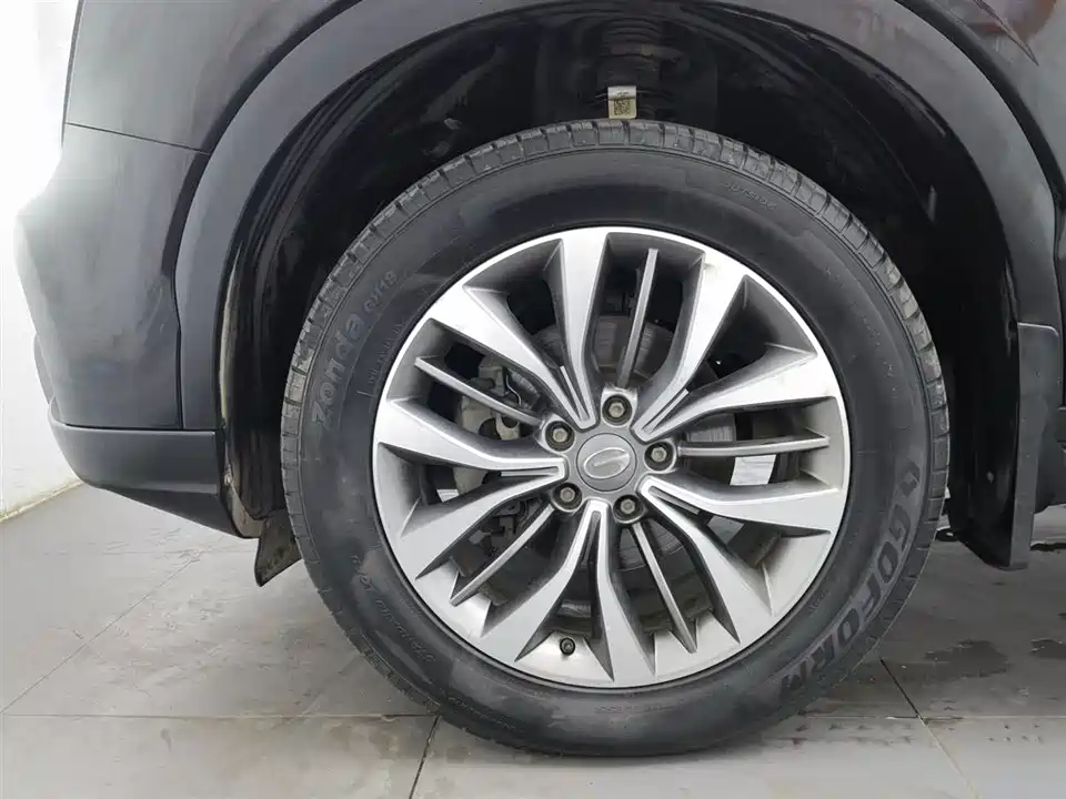 Trumpchi Trumpchi GS8