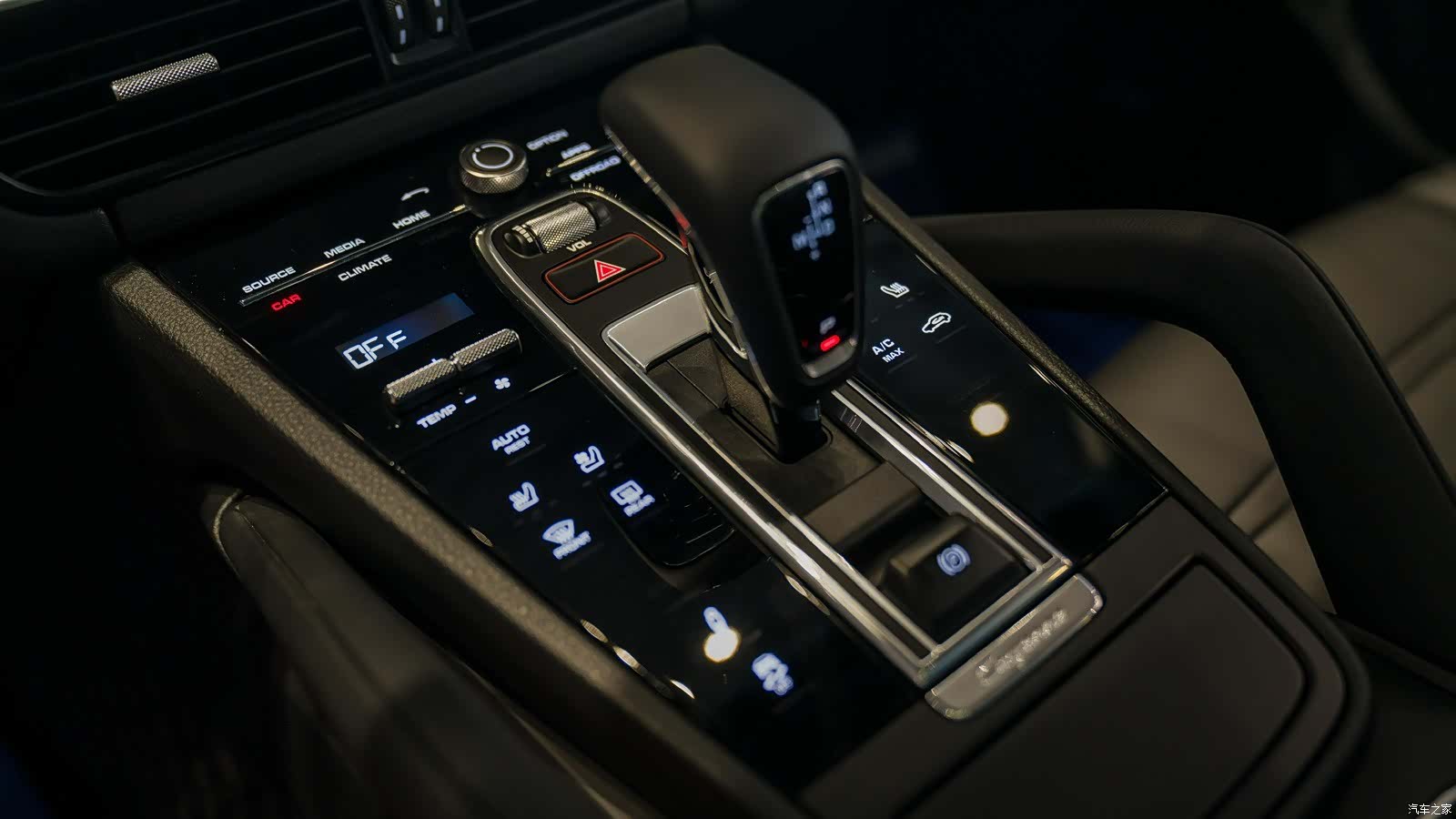 Porsche Cayenne, 2020 6