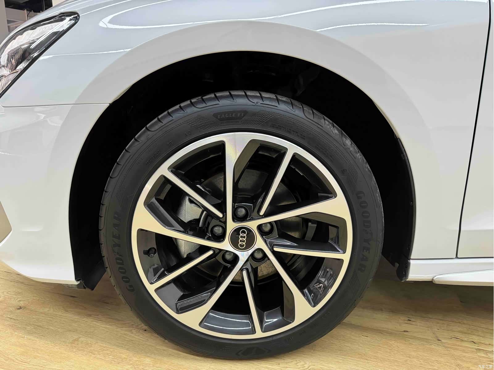 Audi A3, 2024 6
