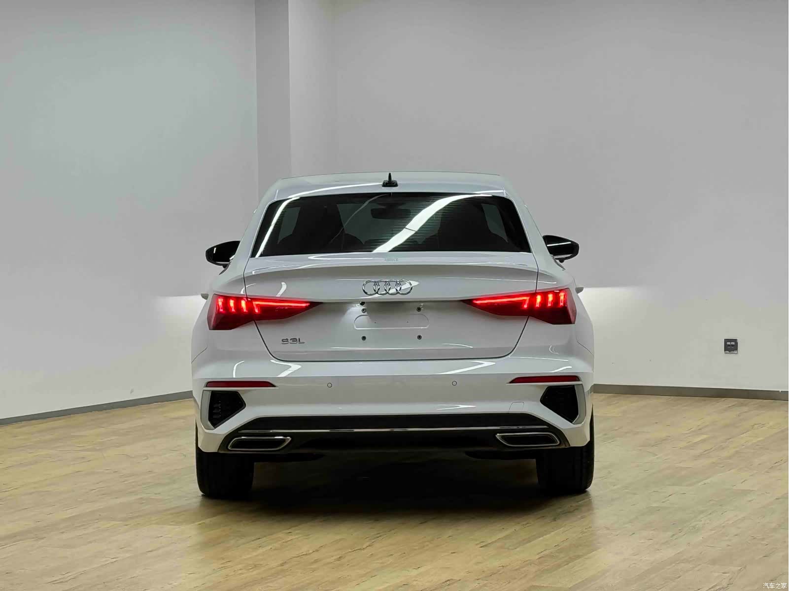 Audi A3, 2024 27