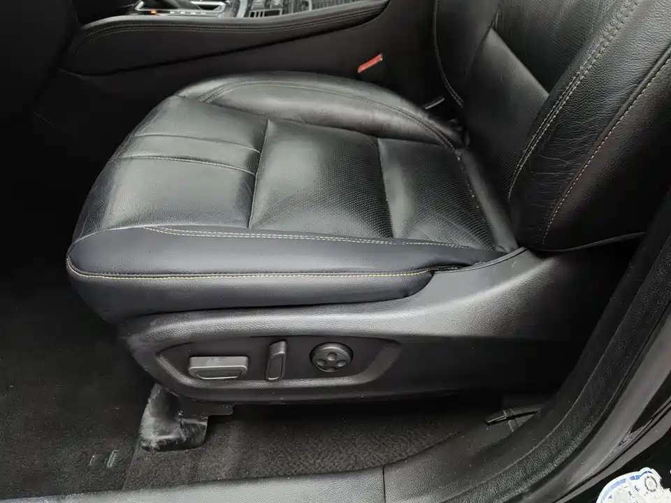 Trumpchi Trumpchi GS8