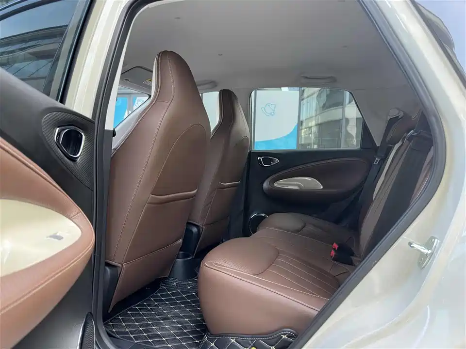 Wuling Wuling Bingguo