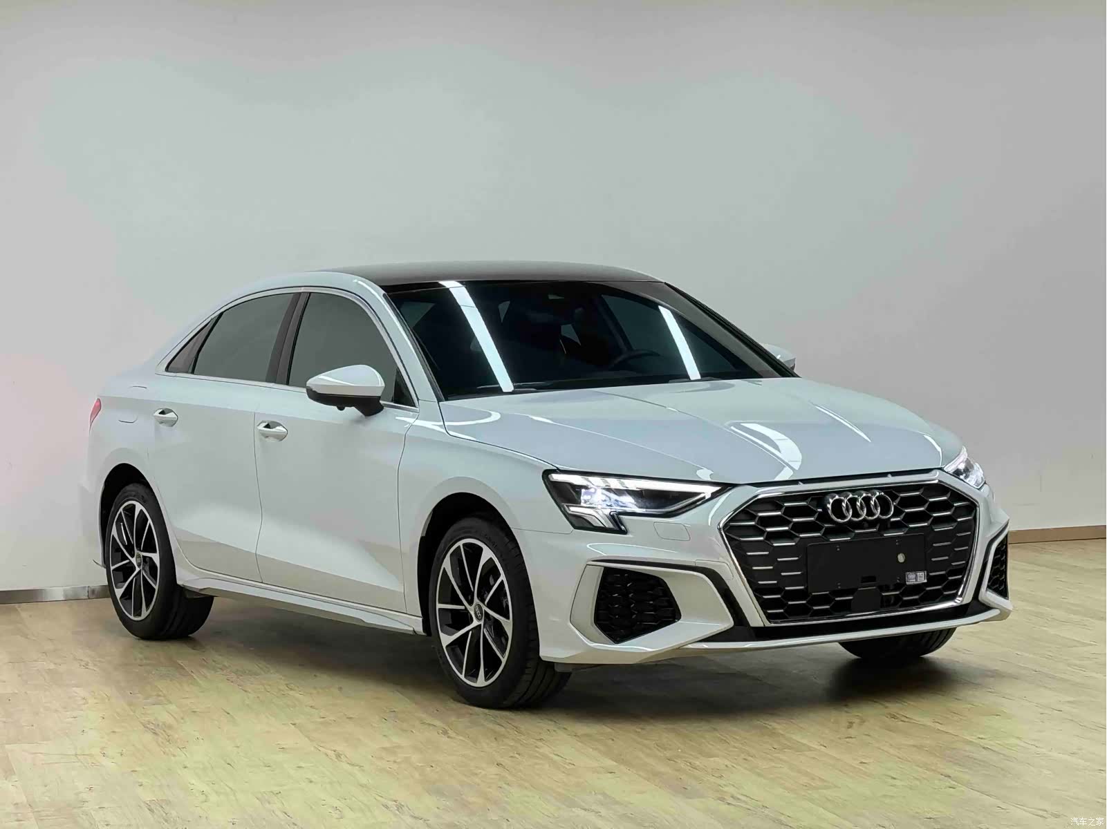 Audi A3, 2024 2