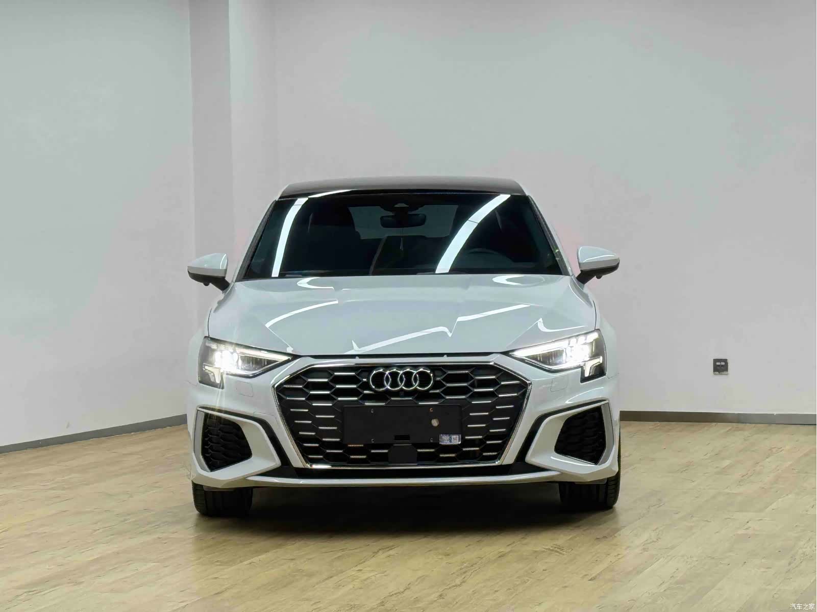 Audi A3, 2024 3