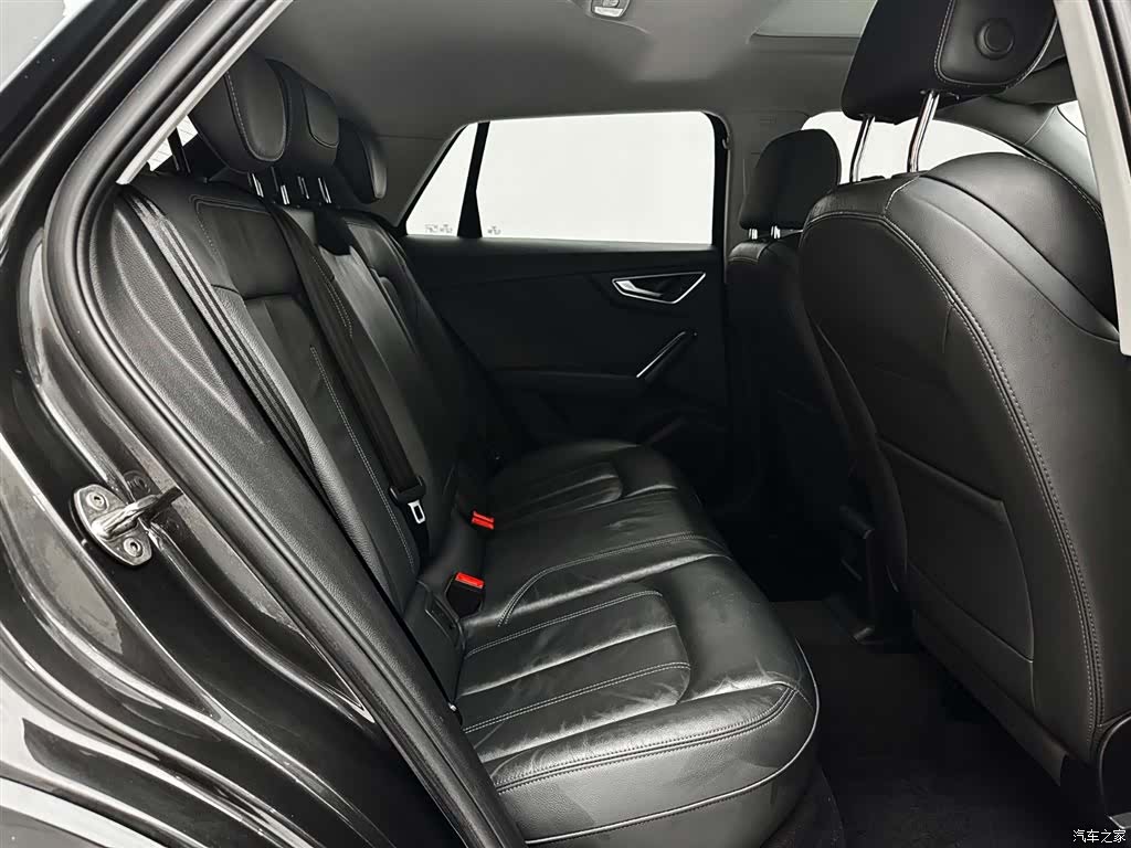 Audi Q2L, 2022 23