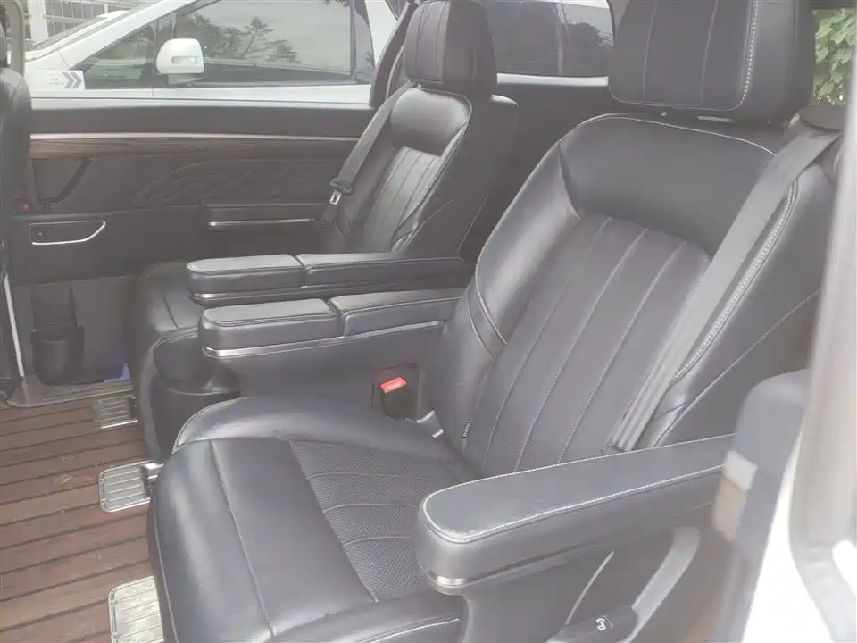 Trumpchi Trumpchi M8