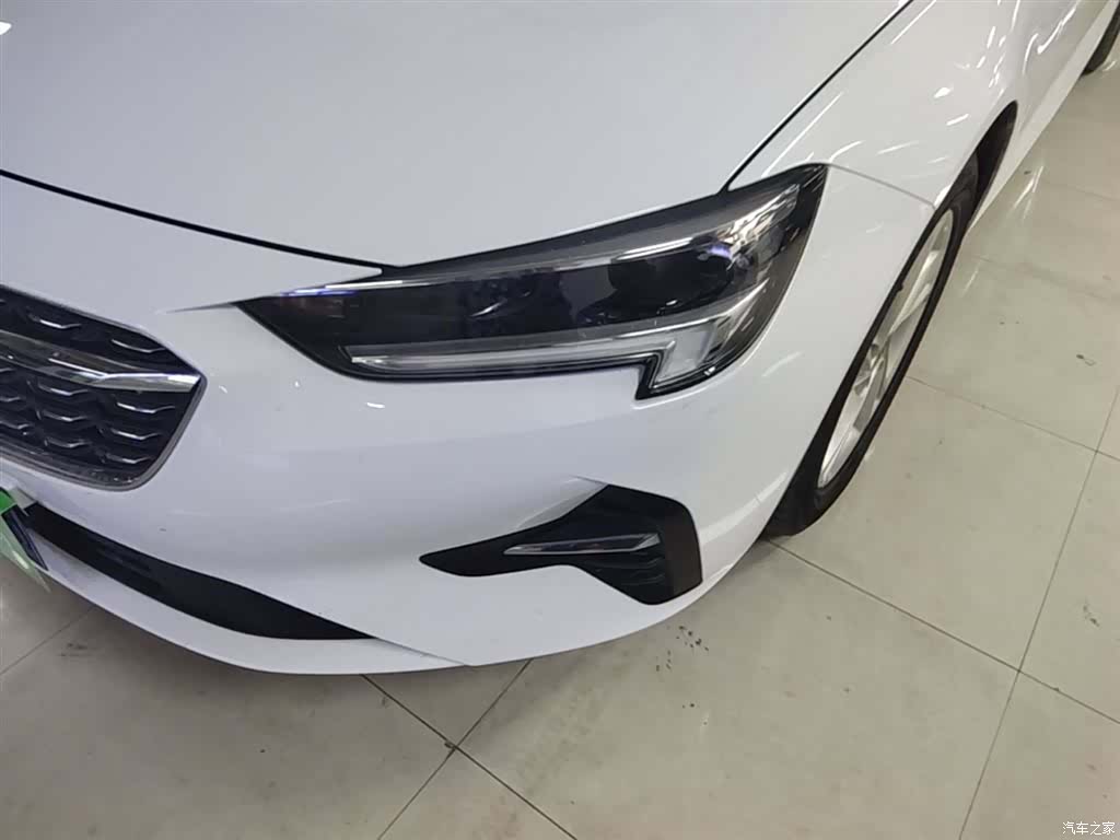 Buick Regal, 2020 24