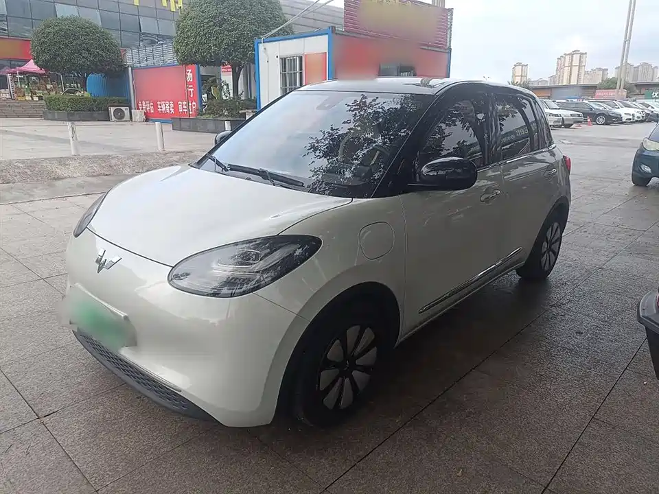 Wuling Wuling Bingguo