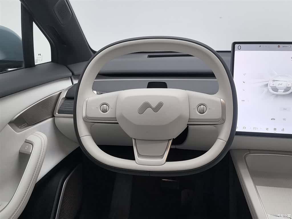 NIO L60, 2025 11