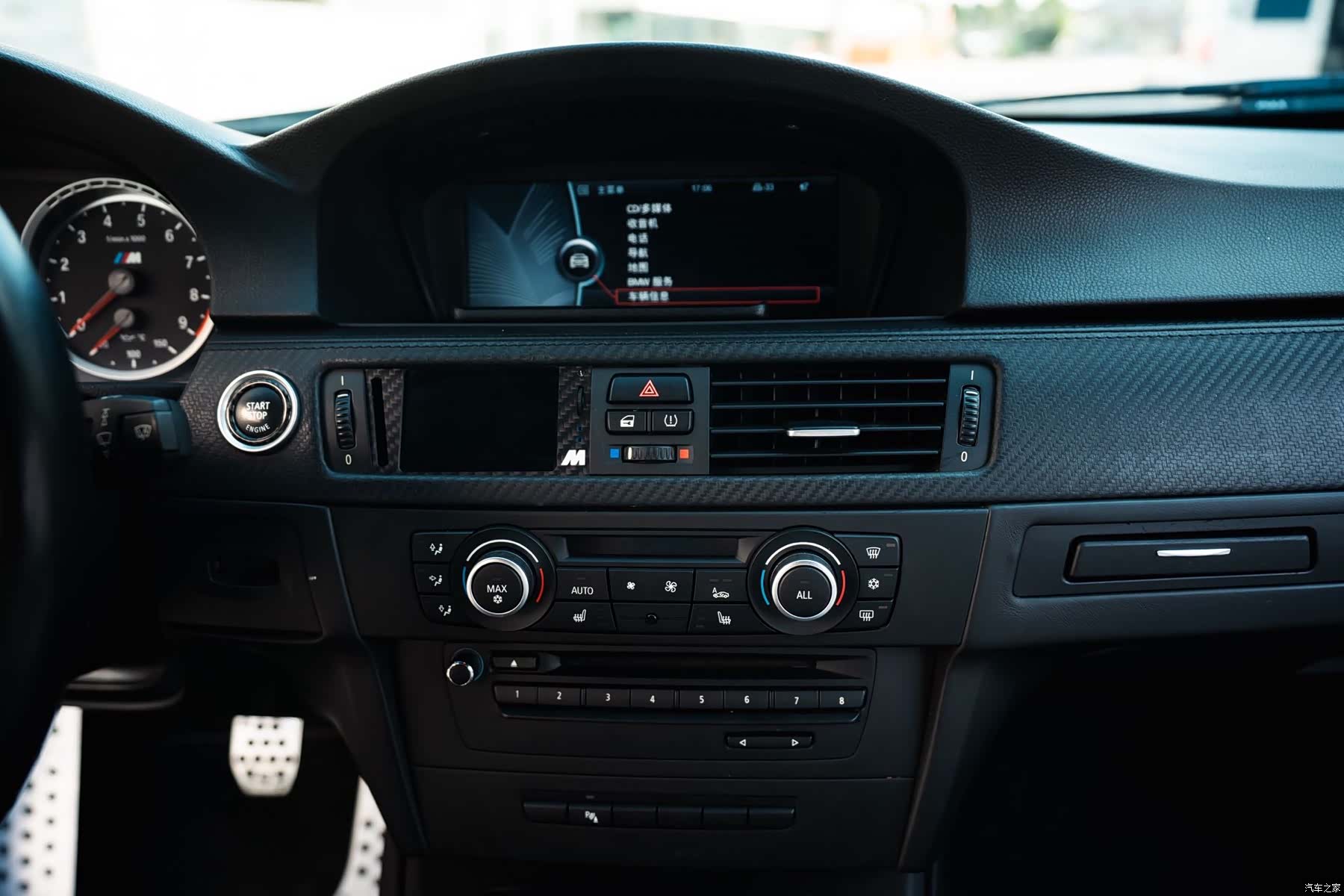 BMW M3, 2012 16