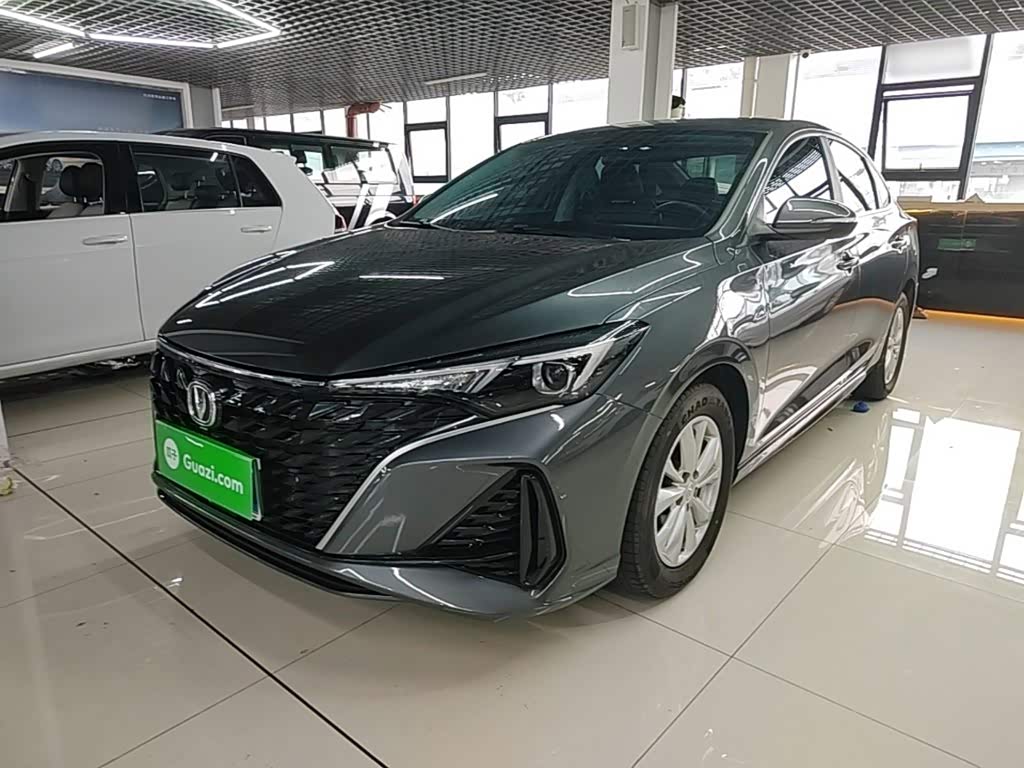 Changan Eado