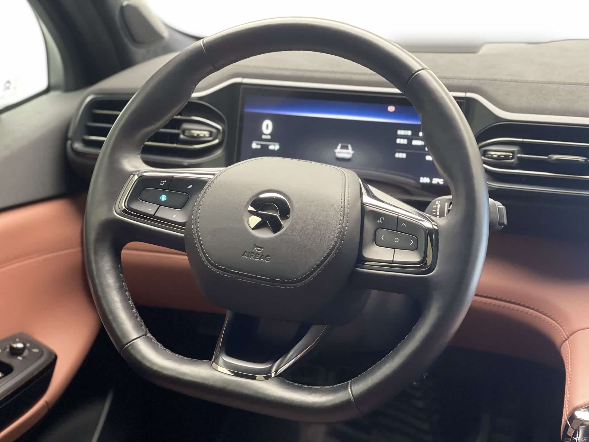 NIO EC6, 2021 16