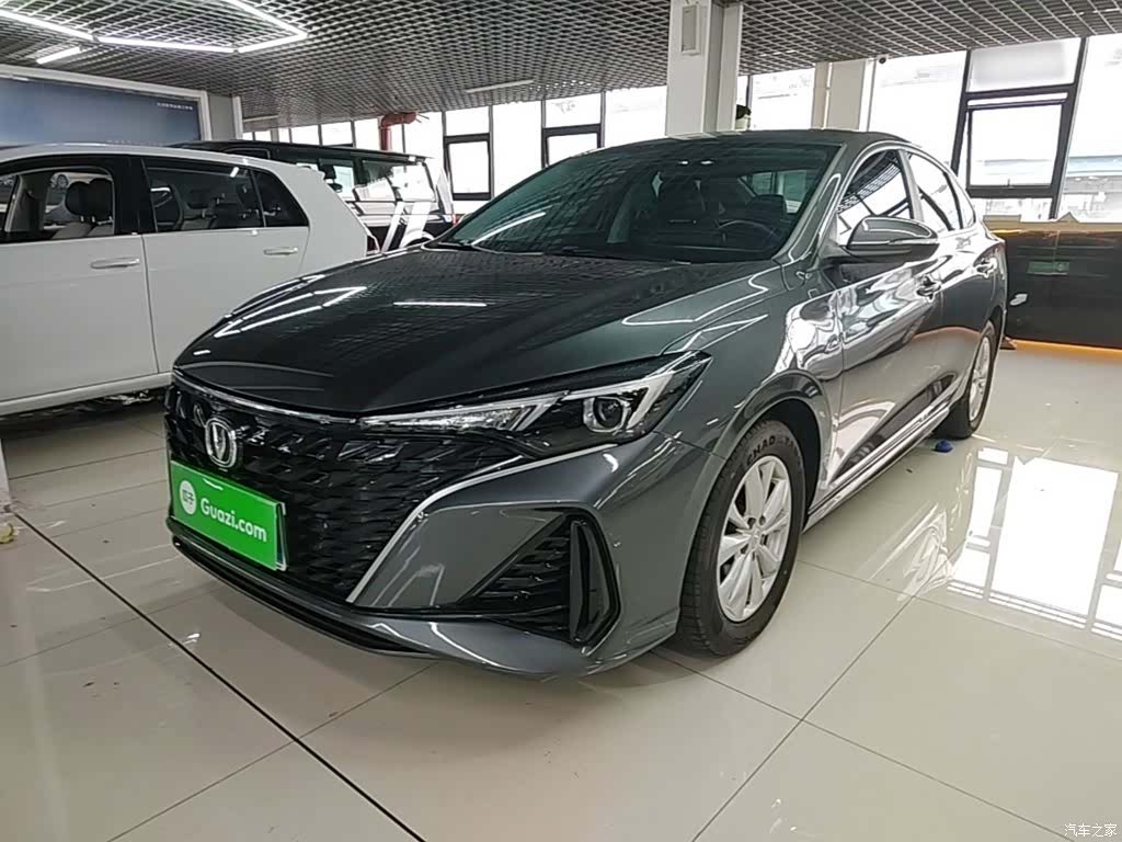 Changan Eado, 2025 1