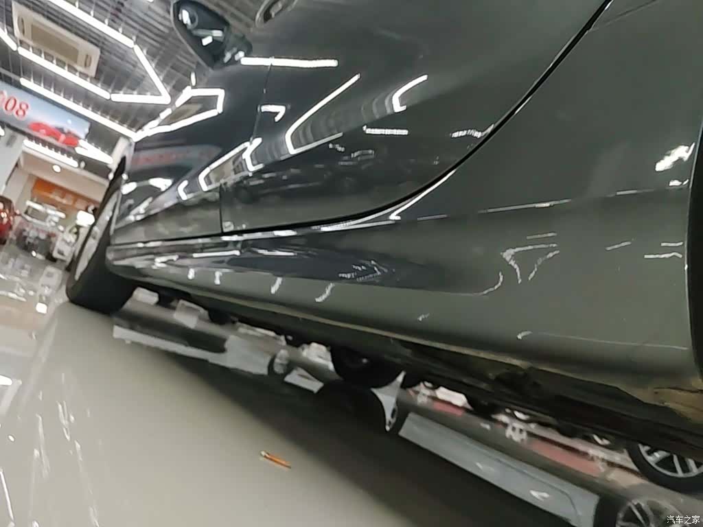 Changan Eado, 2025 22