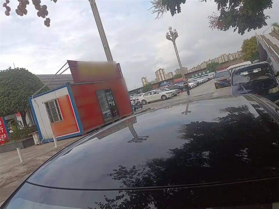 Wuling Wuling Bingguo