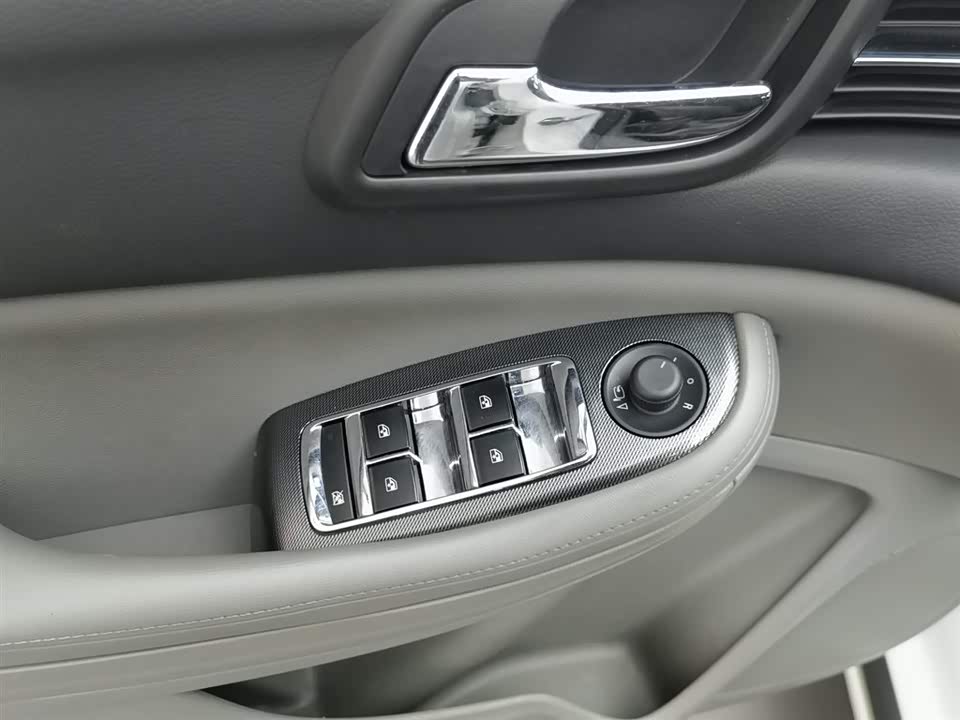 Chevrolet Mai Ruibao