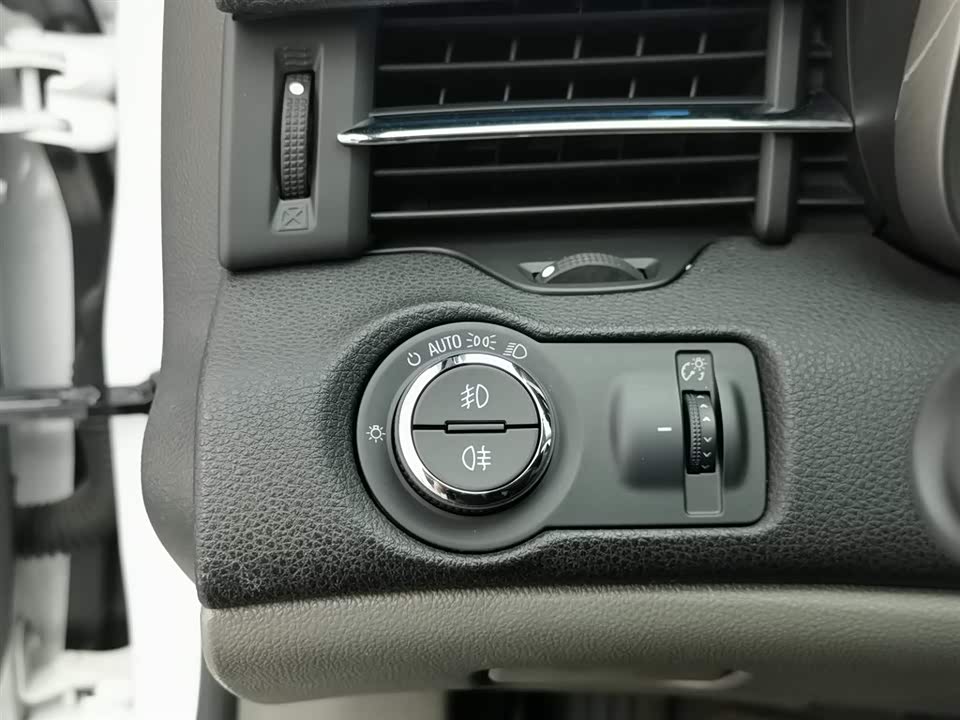 Chevrolet Mai Ruibao