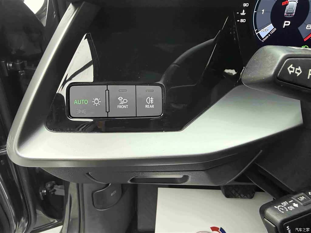 Audi A3, 2022 15