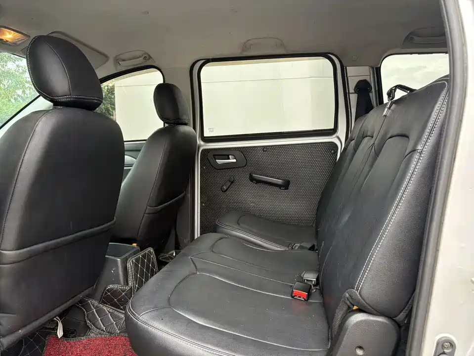 Changan Kaicheng Changan Ruixing S50