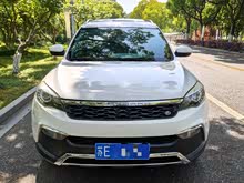 �Ա�CS10 2017�� 2.0T �Զ�������