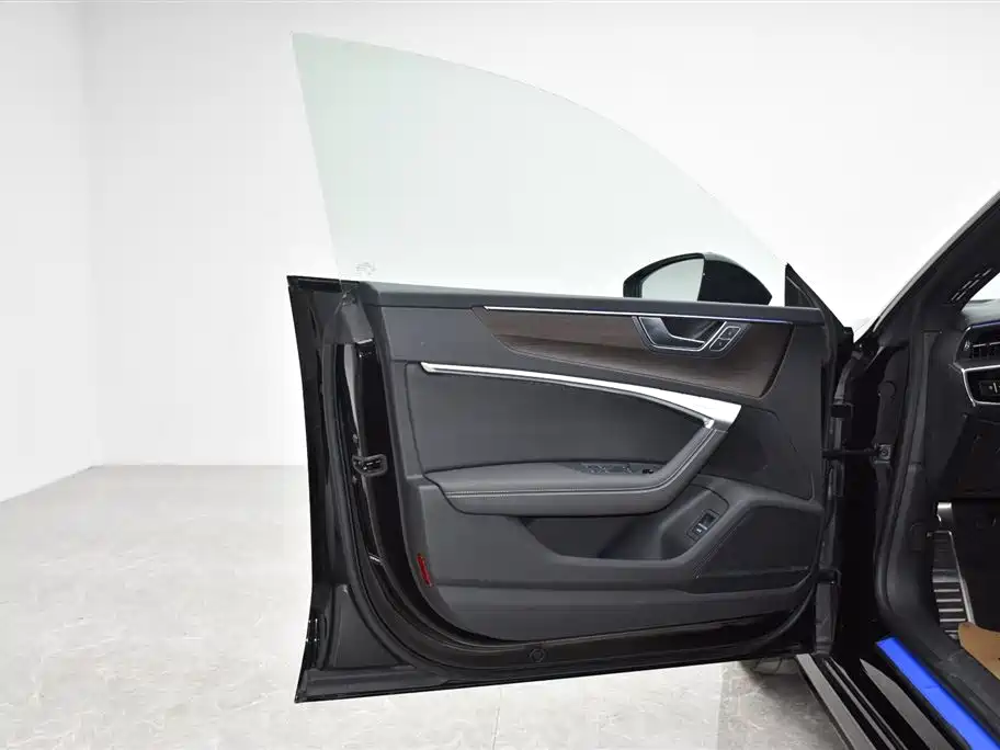 Audi A7L Audi A7L