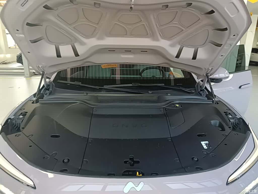 NIO L60, 2025 20