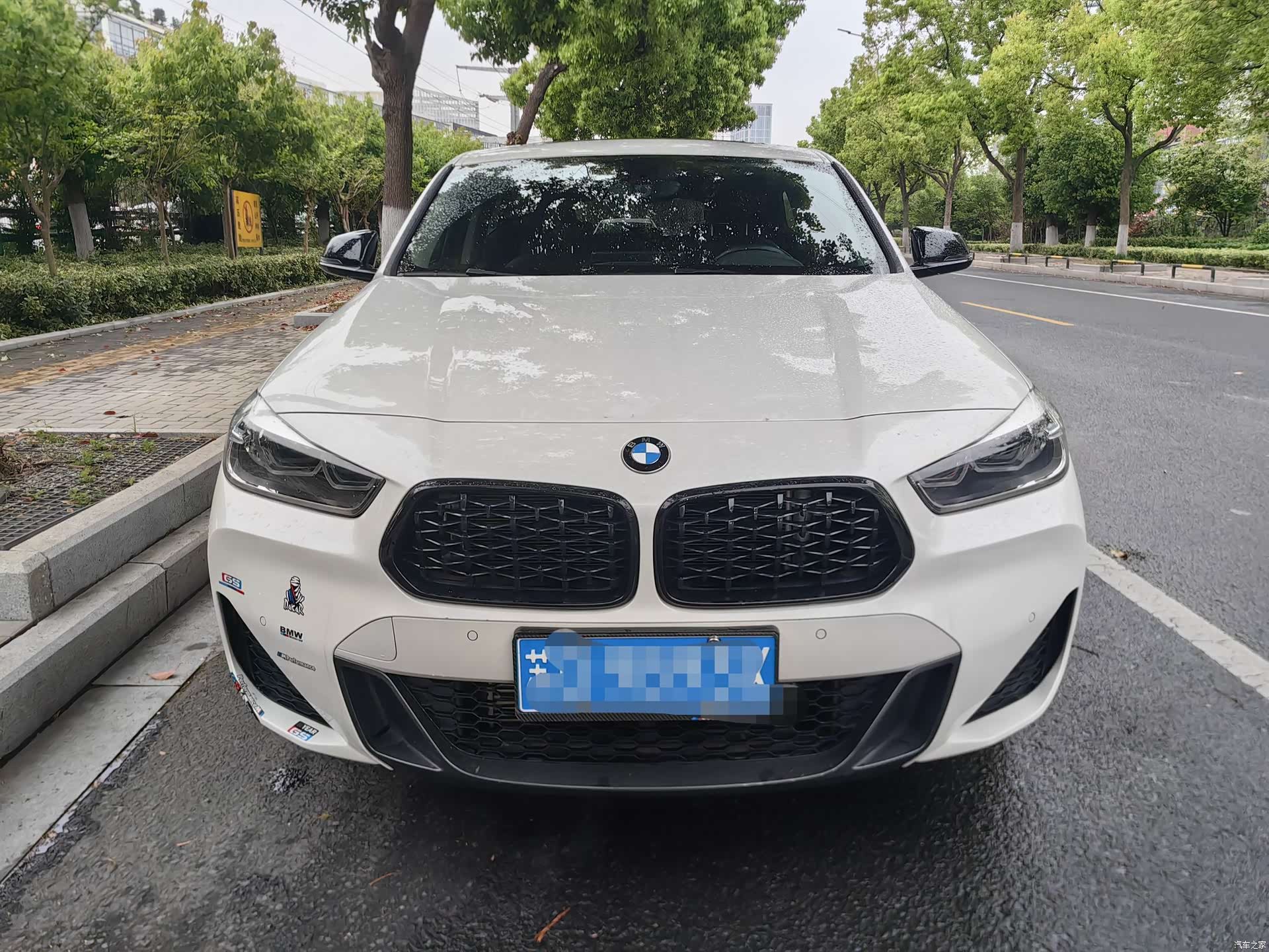 BMW X2, 2023 2
