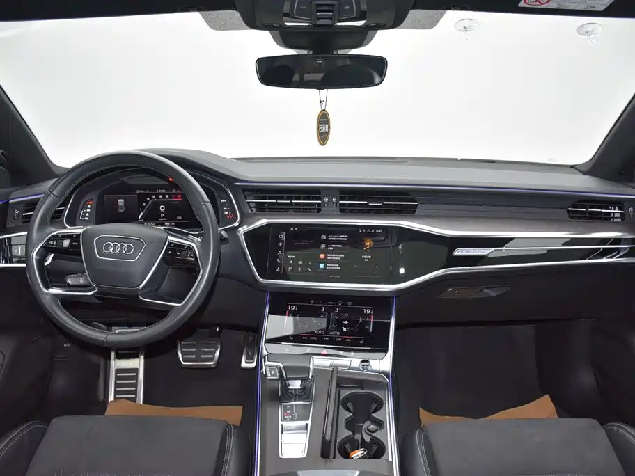 Audi A7L Audi A7L