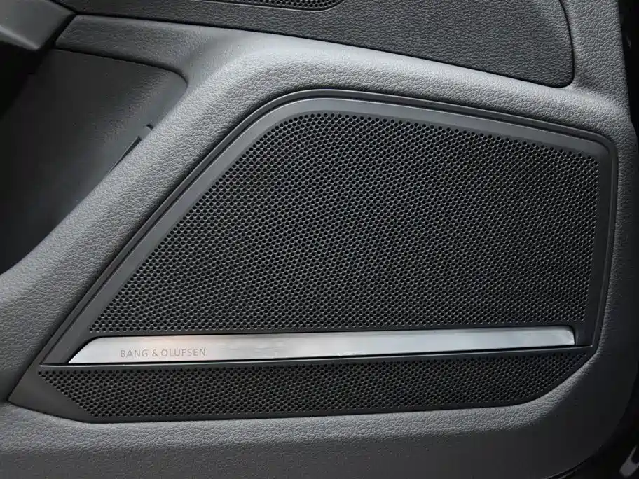 Audi A7L Audi A7L