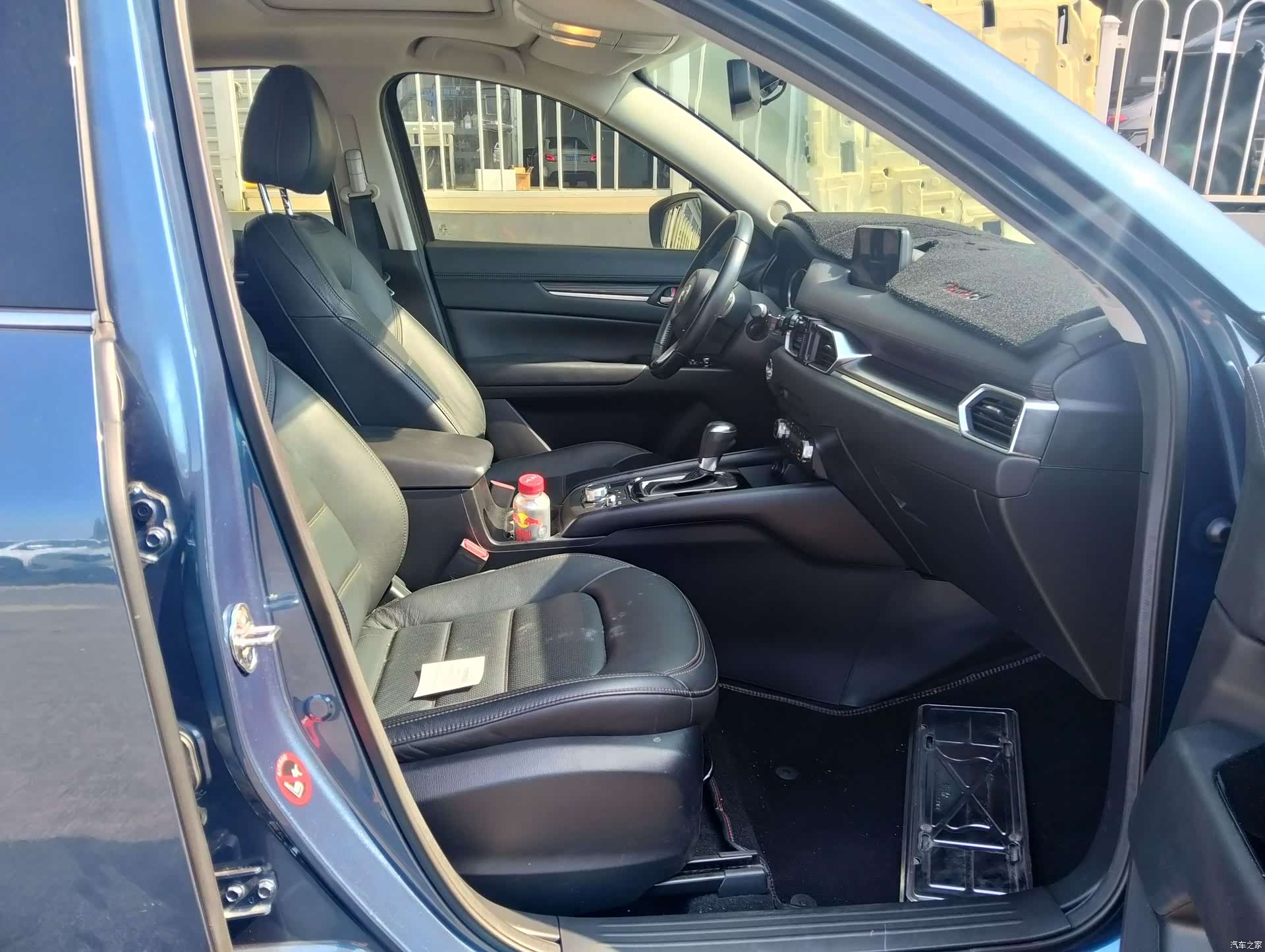 Mazda CX-5, 2019 14