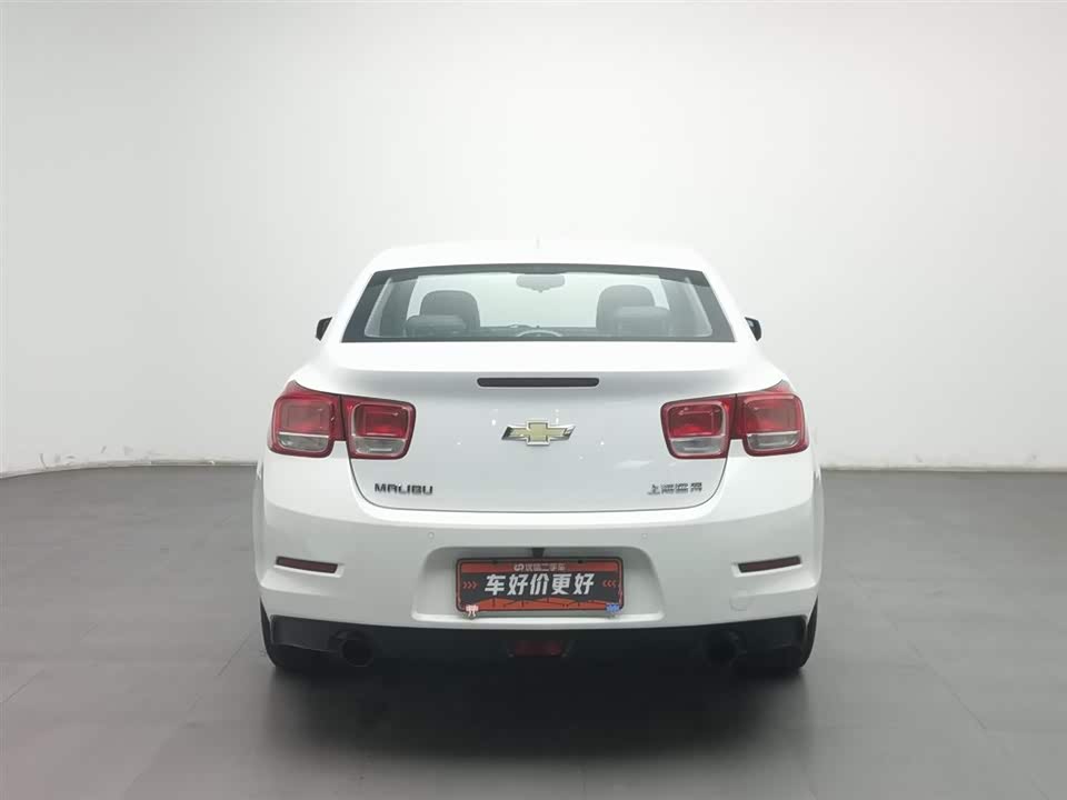 Chevrolet Mai Ruibao