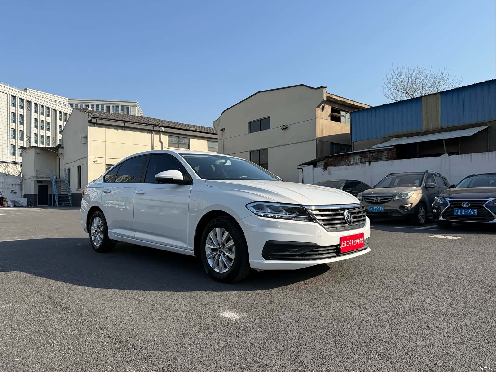 Volkswagen Lavida, 2022 27