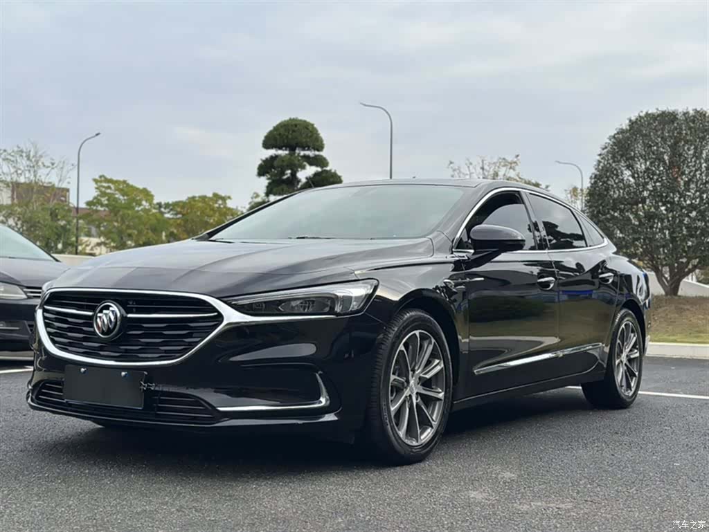 Buick LaCrosse, 2022 13
