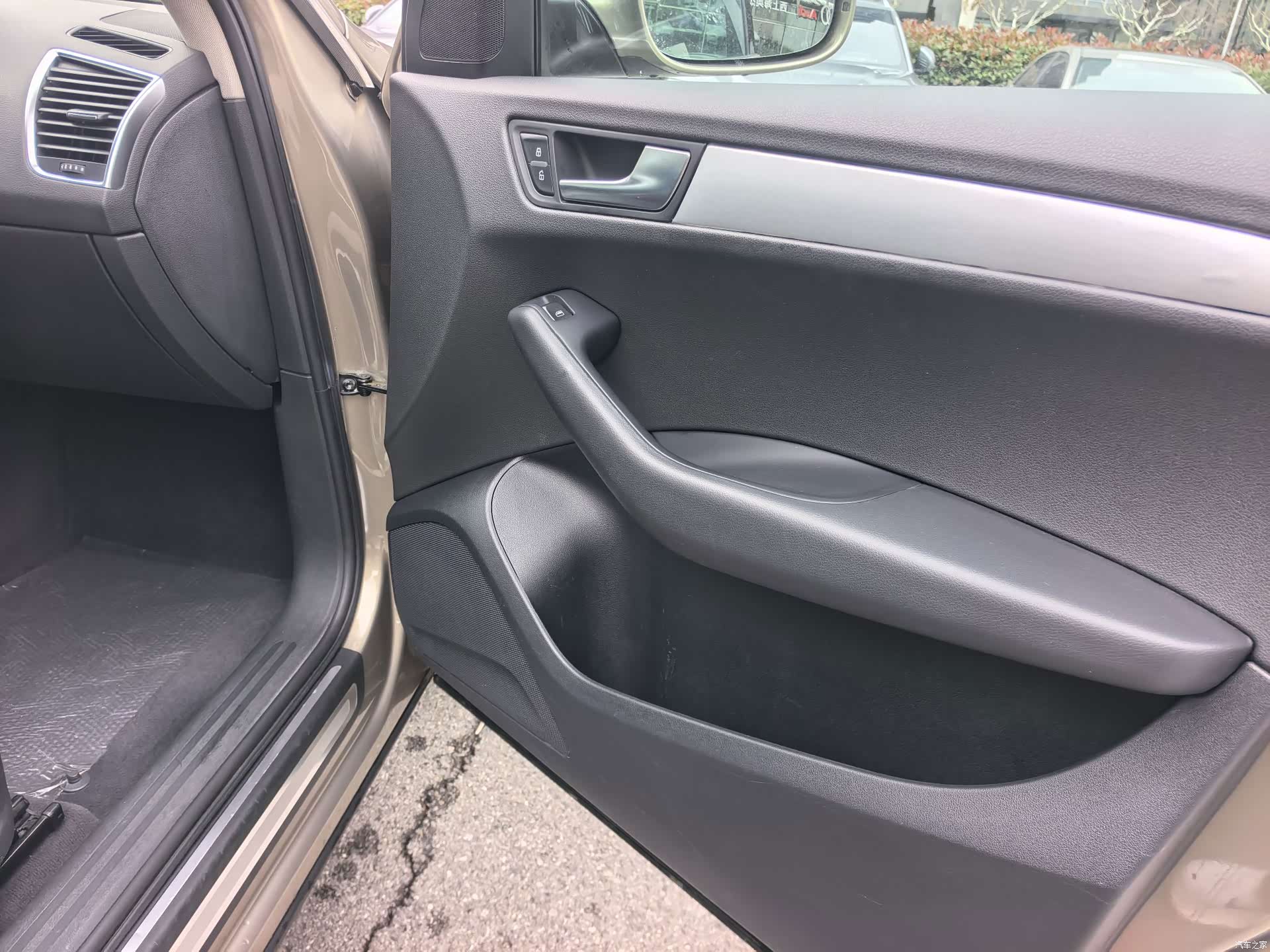 Audi Q5, 2014 14
