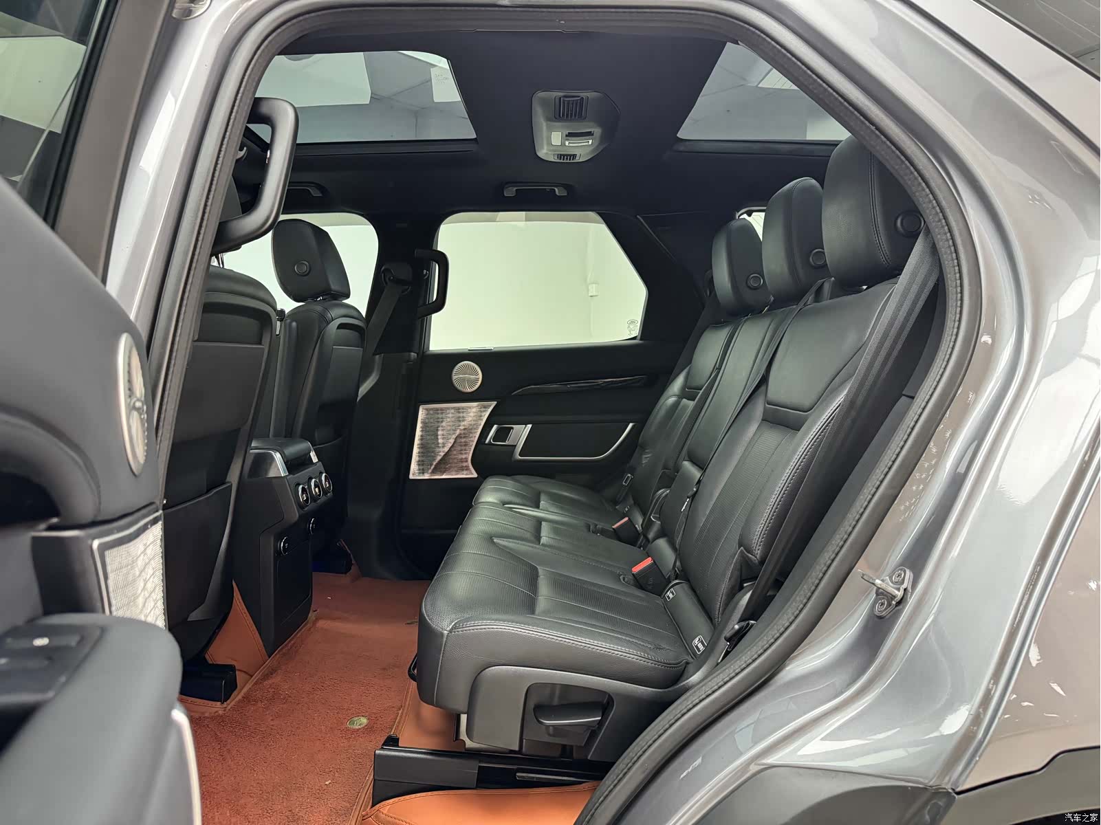 Land Rover Discovery, 2020 8
