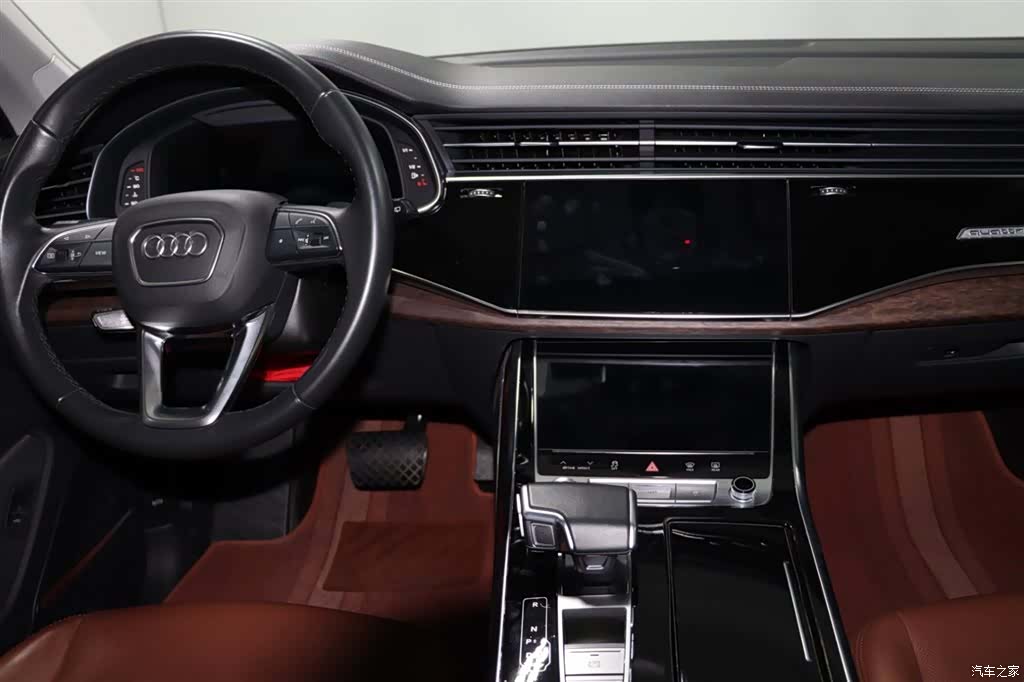 Audi Q7, 2023 9