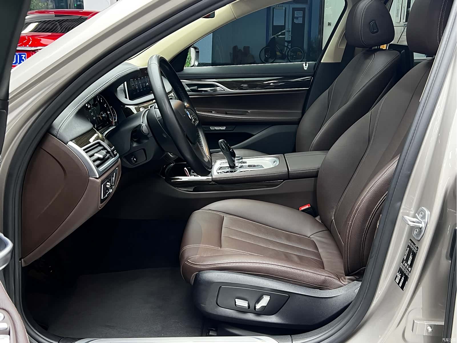 BMW 7 Series, 2019 12