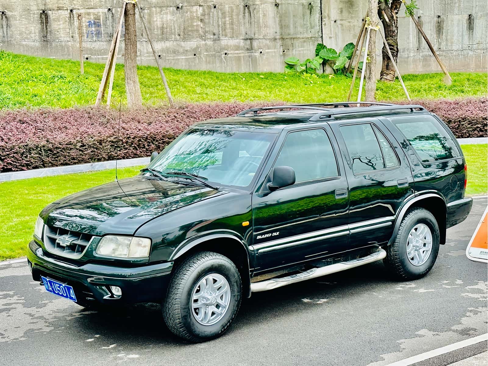 KaiTuoZhe Blazer