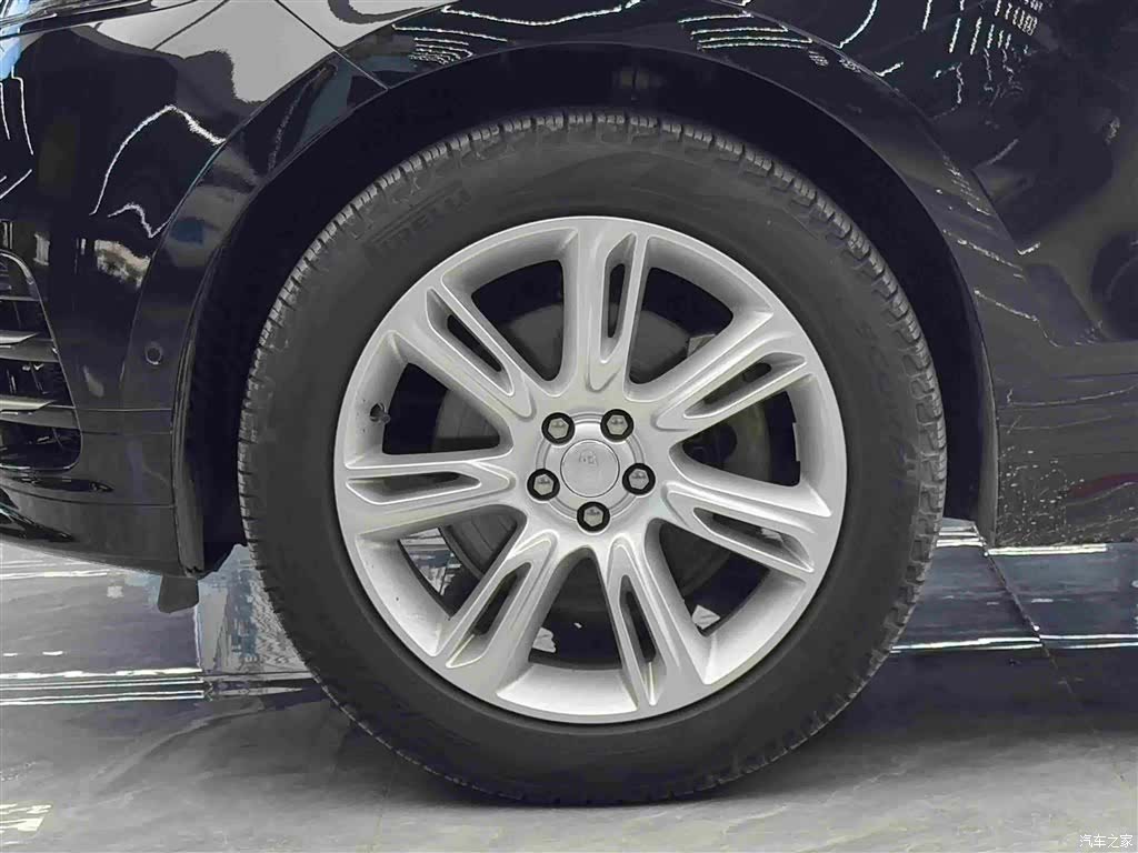 Land Rover Range Rover, 2022 4