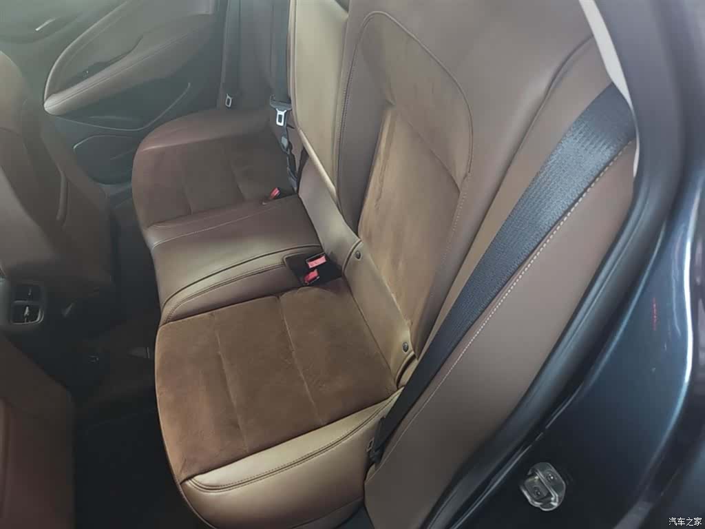 Buick Regal, 2020 17