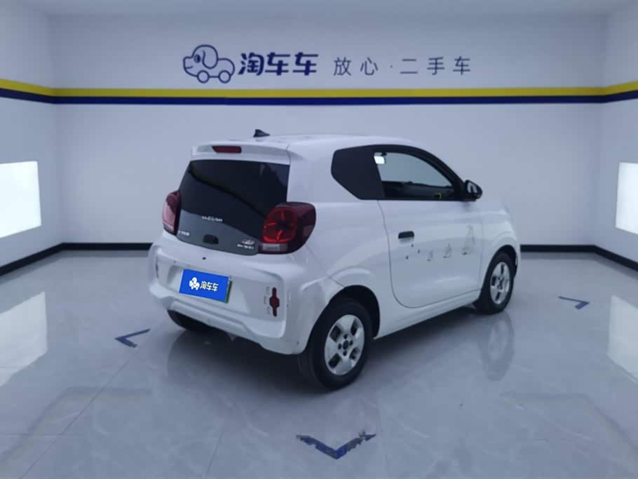 Wuling Liuzhou Car