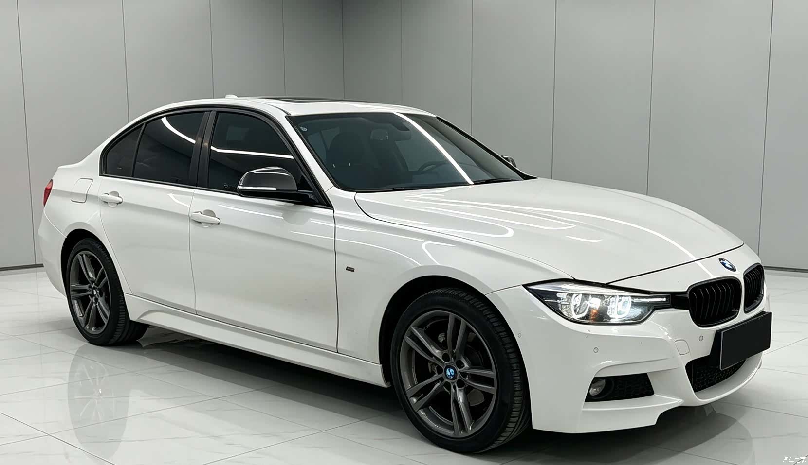 BMW 3 Series, 2019 3