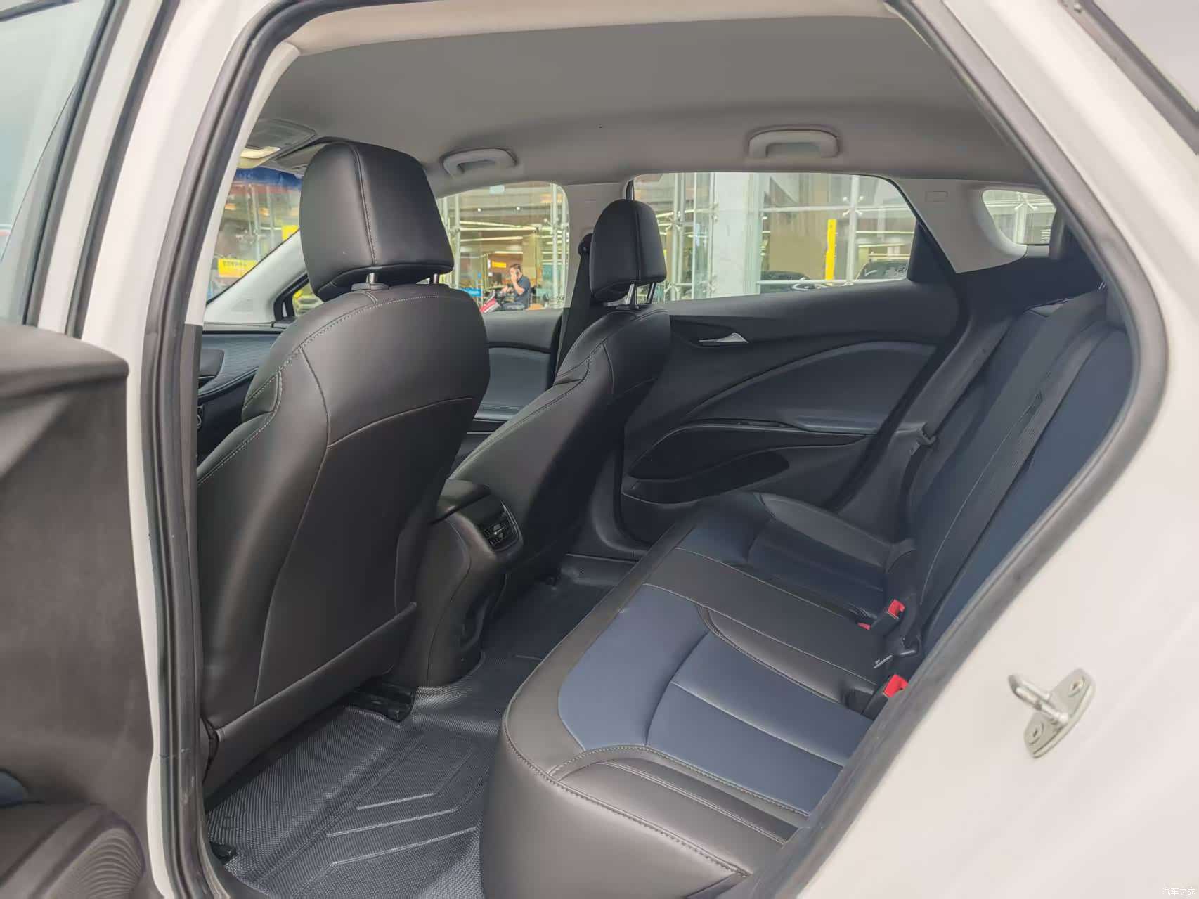 Buick Velite, 2023 9