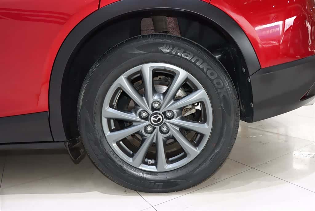 Mazda CX-4, 2020 20