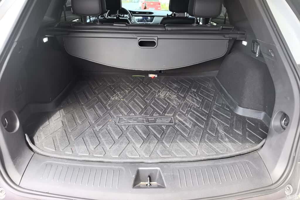 Cadillac XT5, 2019 4