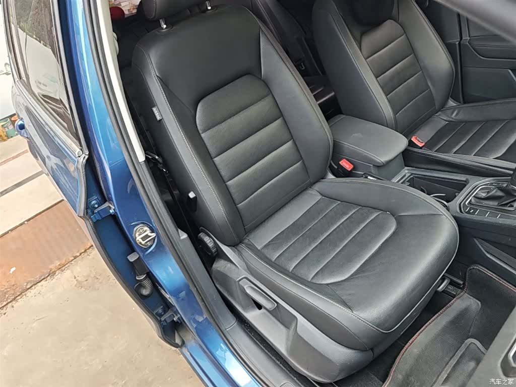 Volkswagen Golf, 2017 25
