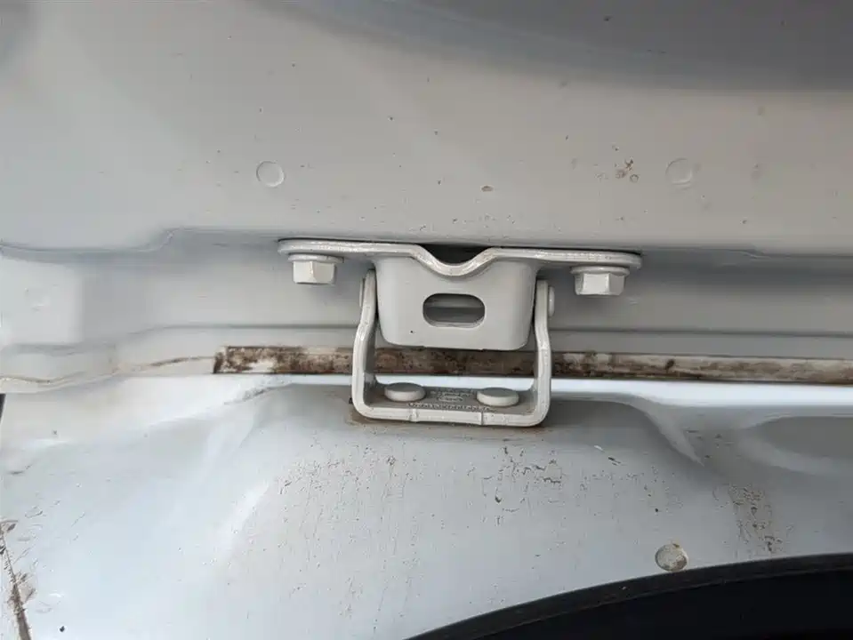 Haval F7 Haval F7