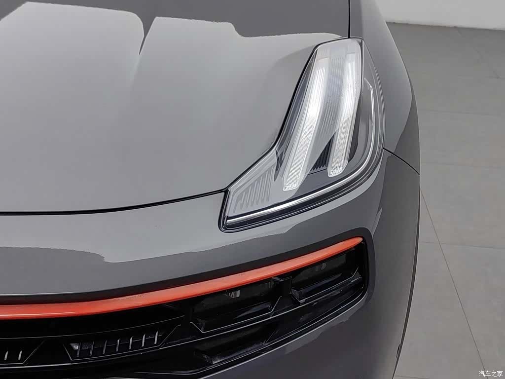 Lynk & Co 02, 2021 7